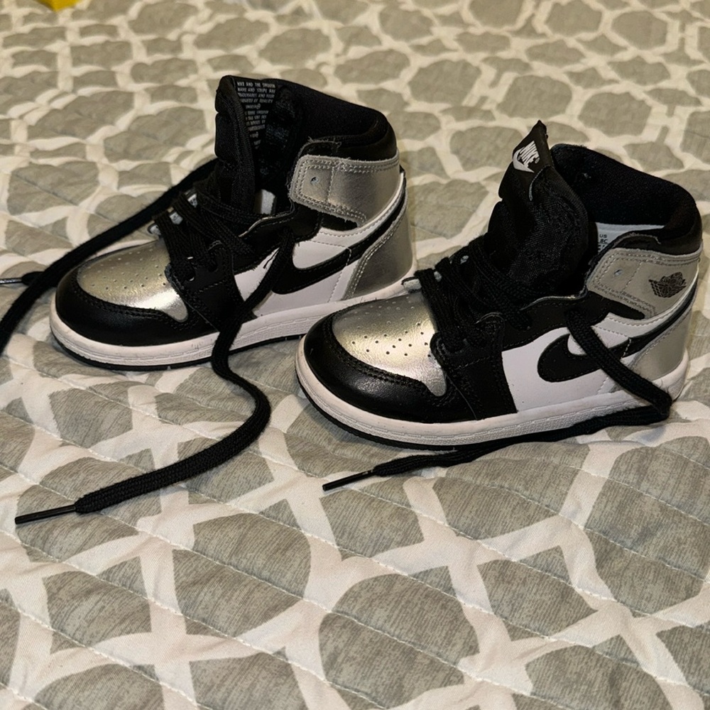 Jordan Toddler Boys